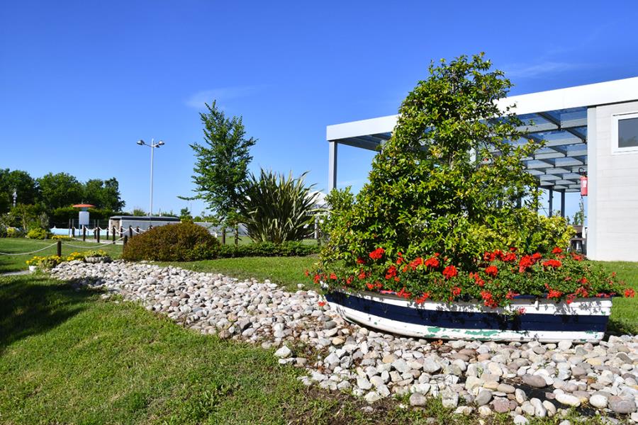 Camping Village Adria  – Foto 12