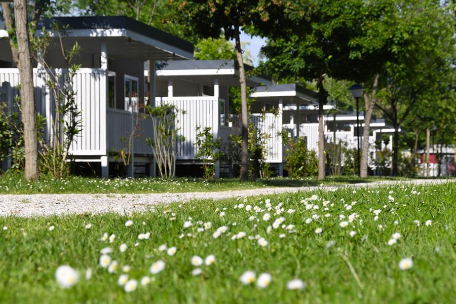 Camping Village Adria  – Foto 13