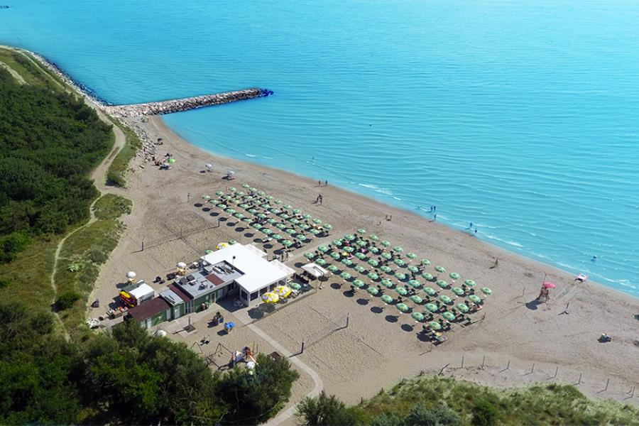 Camping Village Adria  – Foto 17