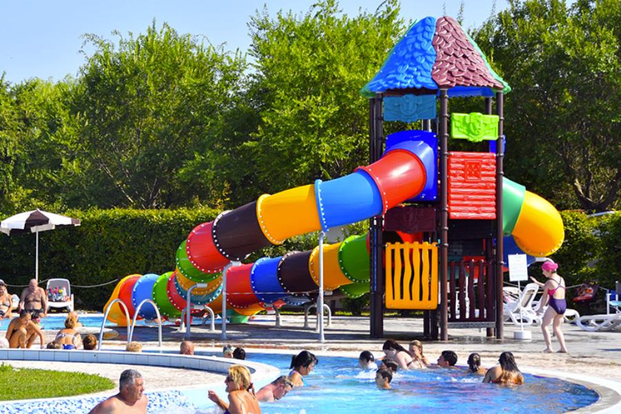 Camping Village Adria  – Foto 18