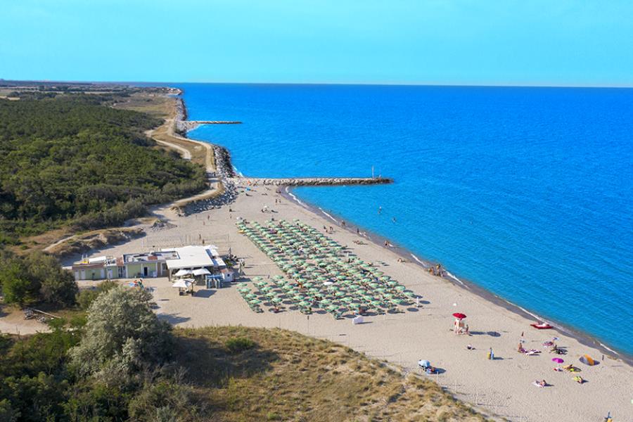 Camping Village Adria  – Foto 19