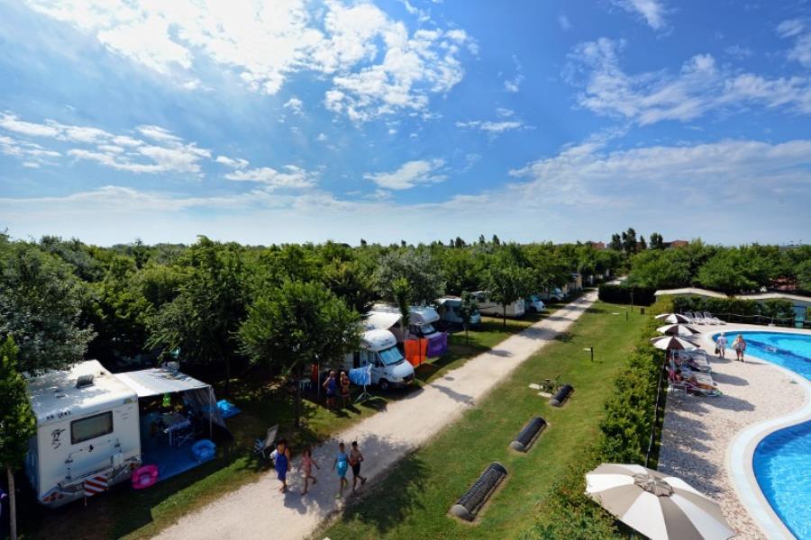 Camping Village Adria  – Foto 1