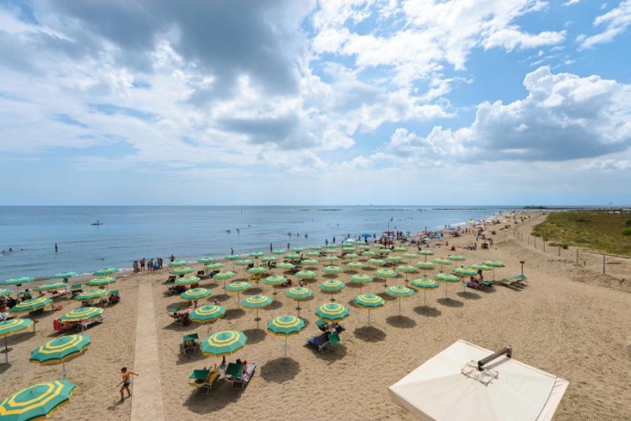 Camping Village Adria  – Foto 2
