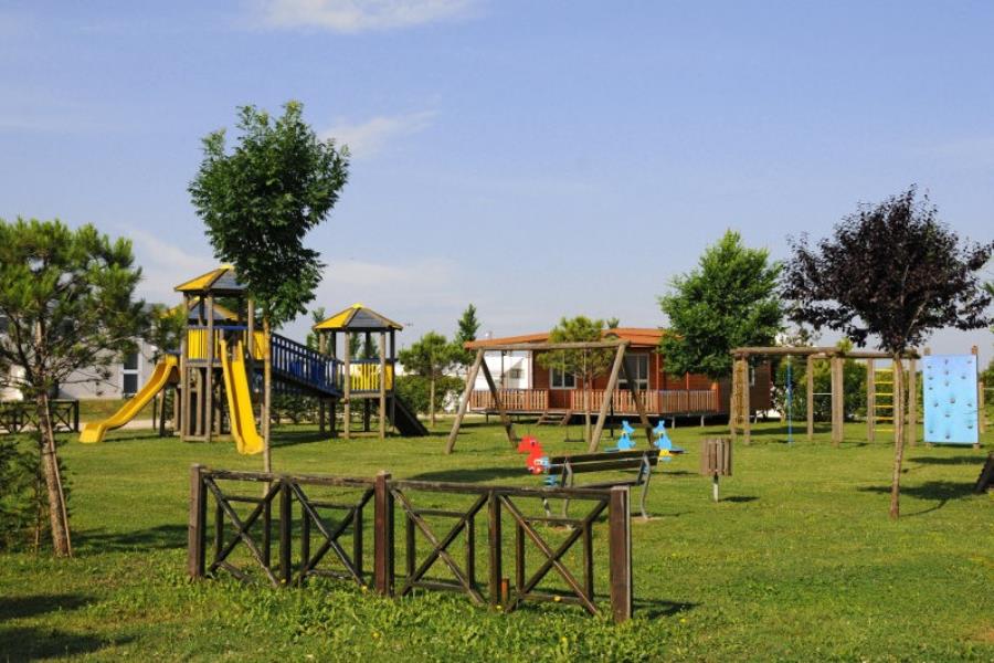 Camping Village Adria  – Foto 3