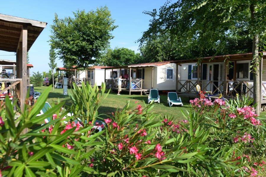 Camping Village Adria  – Foto 4