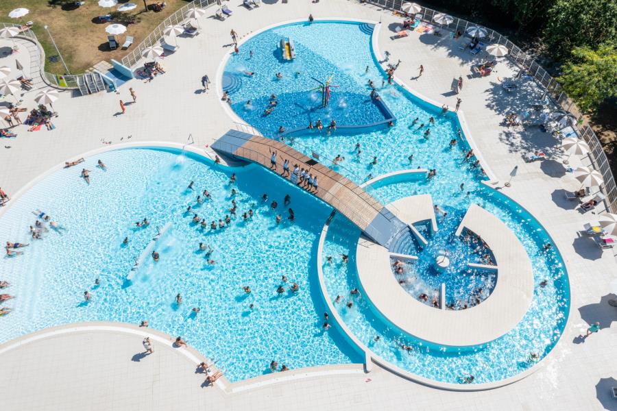 Adriano Family Camping Village – Foto 1