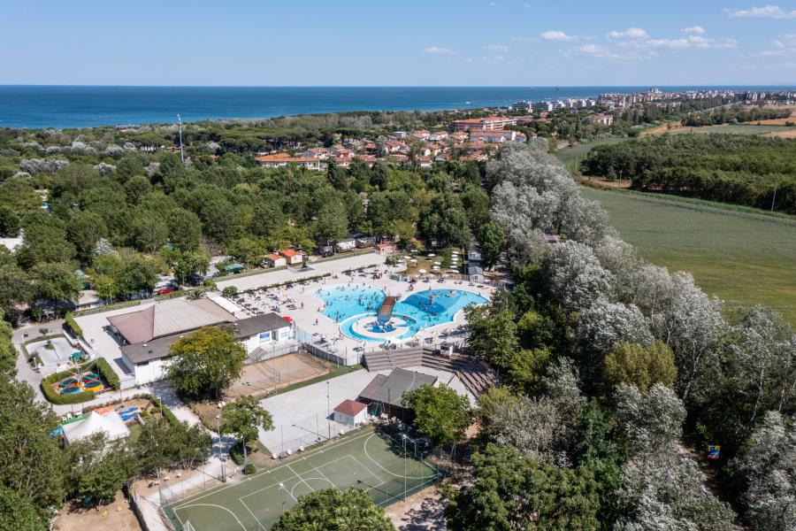 Adriano Family Camping Village – Foto 2