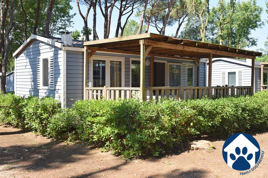 Adriano Family Camping Village – Foto 4