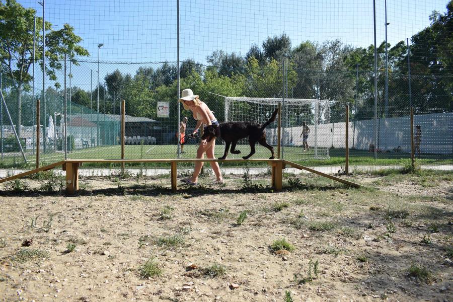Adriano Family Camping Village – Foto 7