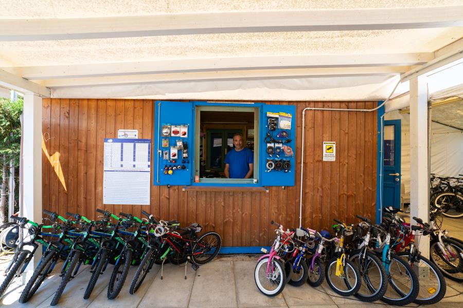Adriano Family Camping Village – Foto 18