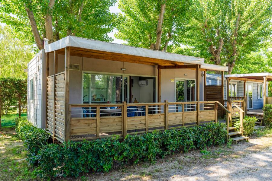 Adriano Family Camping Village – Foto 20