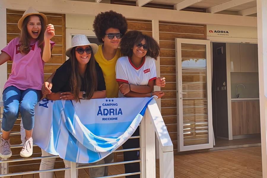 Campeggio Adria  – Foto 8