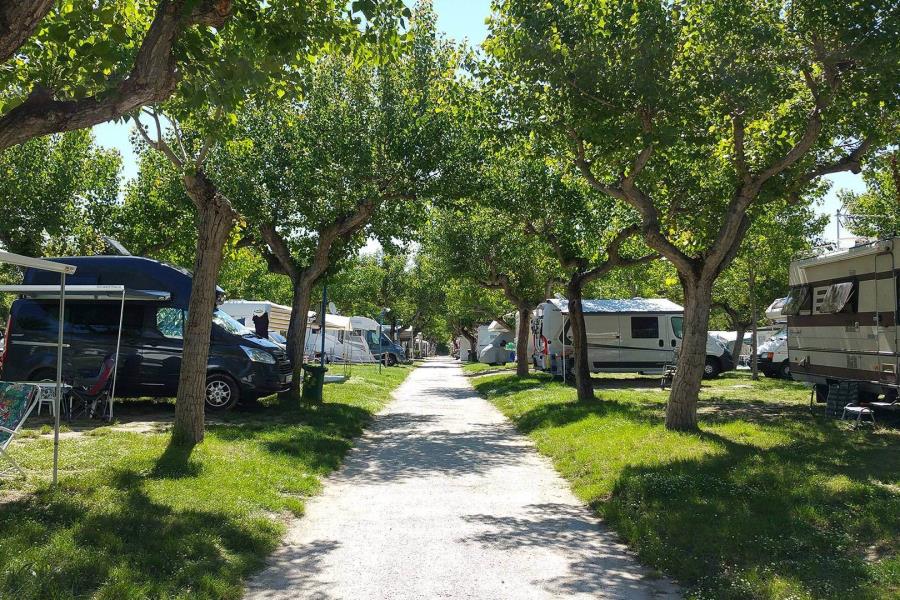 Campeggio Adria  – Foto 1