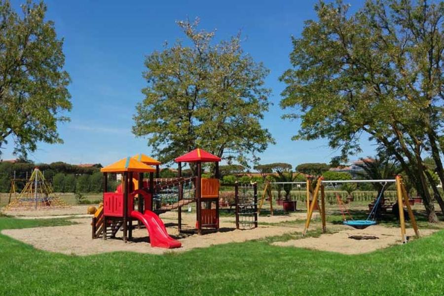 Campeggio Adria  – Foto 2
