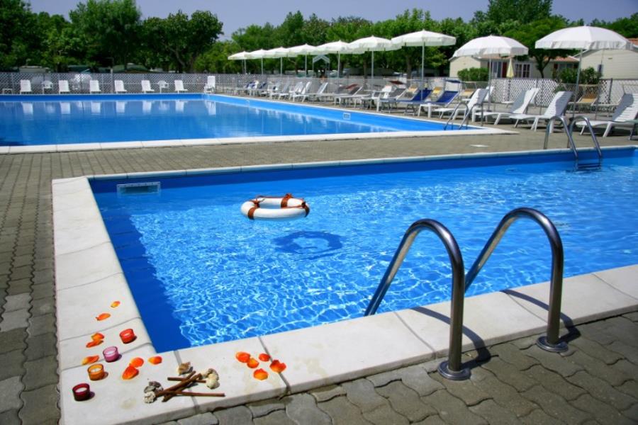 Camping Adriatico  – Foto 1