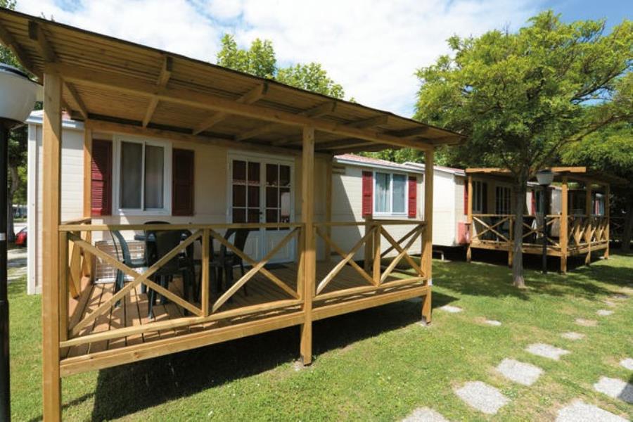 Camping Adriatico  – Foto 2