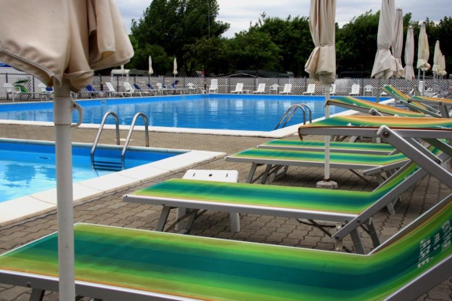 Camping Adriatico  – Foto 3