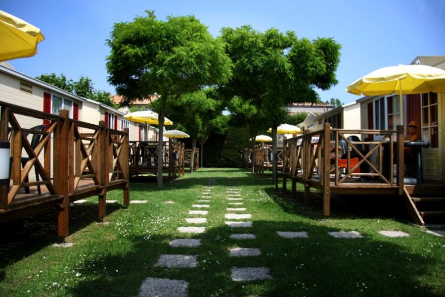 Camping Adriatico  – Foto 4