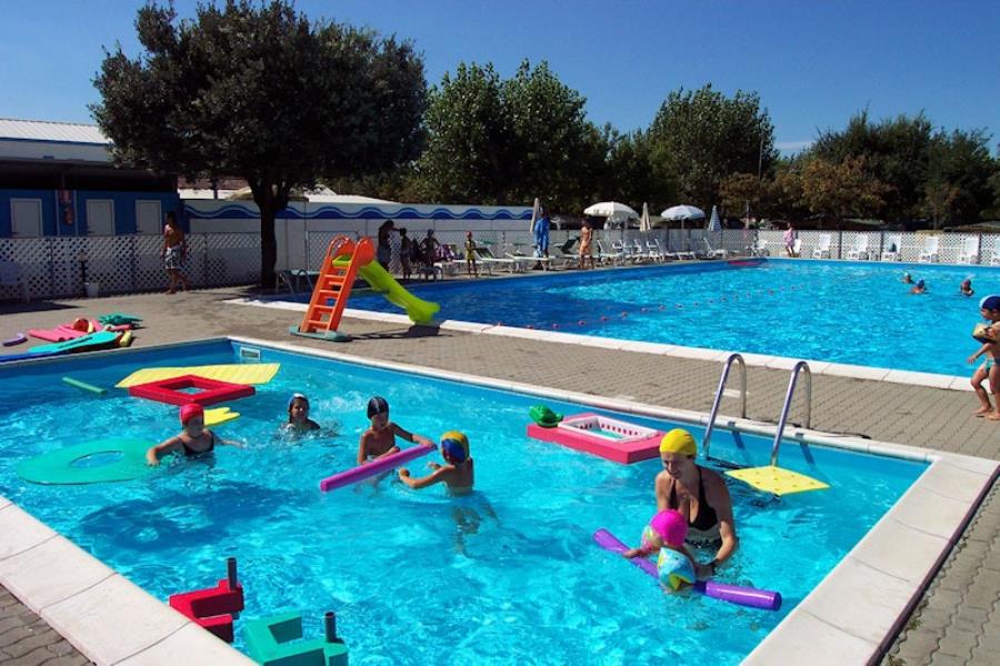 Camping Adriatico  – Foto 5