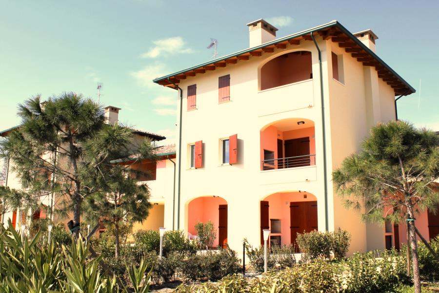 Residence Village Airone Bianco  – Foto 2