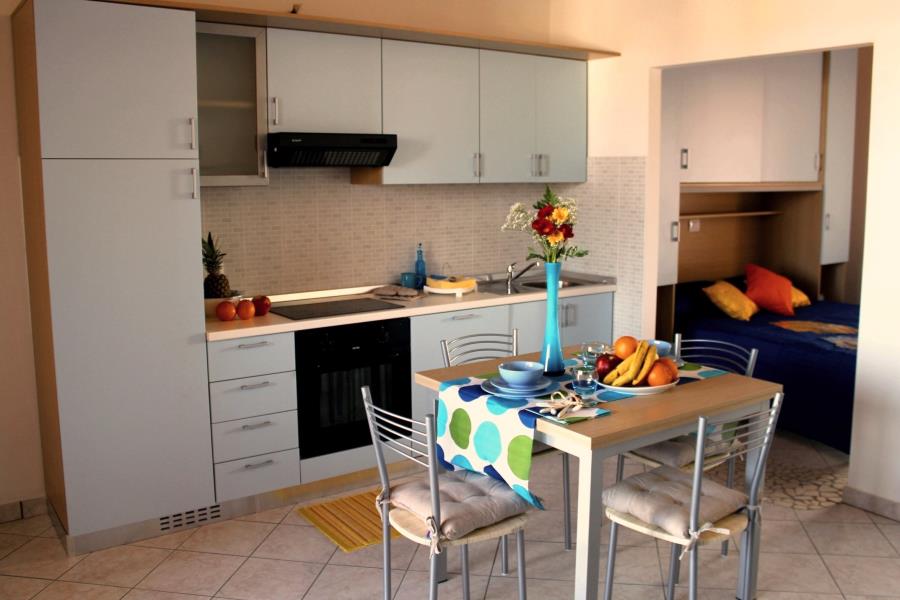 Residence Village Airone Bianco  – Foto 3
