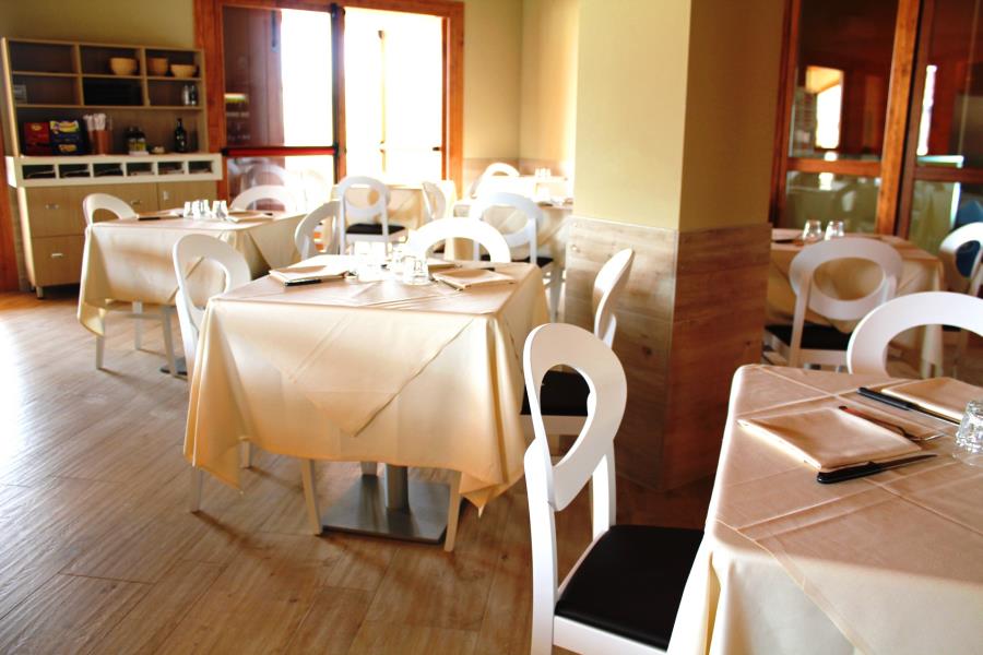 Residence Village Airone Bianco  – Foto 5