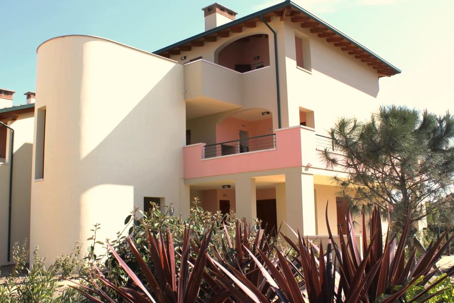 Residence Village Airone Bianco  – Foto 7