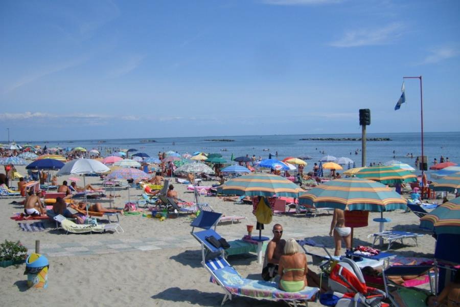 Camping Ancora