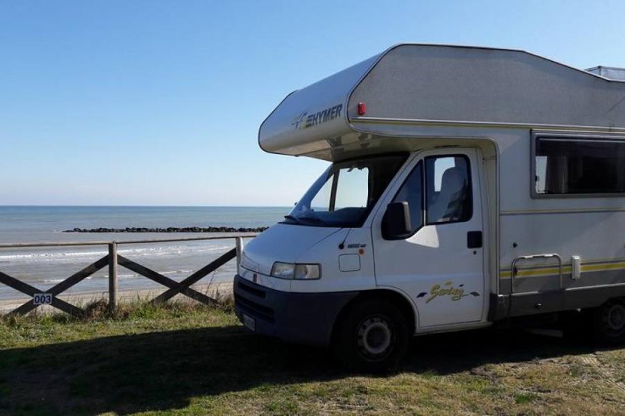 Camping Ancora – foto 2