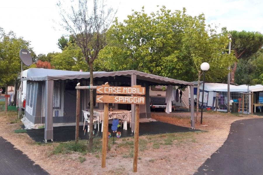 Camping Ancora – foto 4