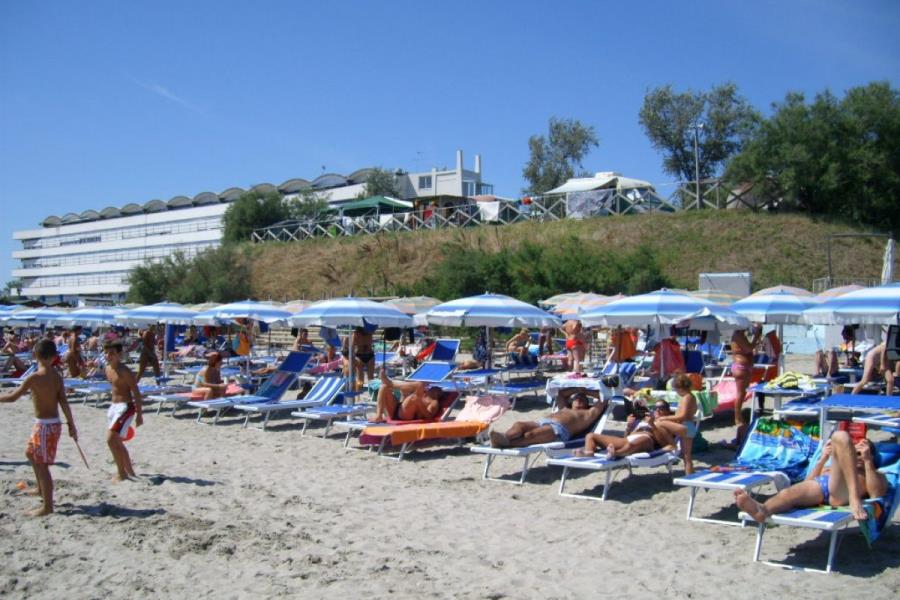 Camping Ancora – foto 5