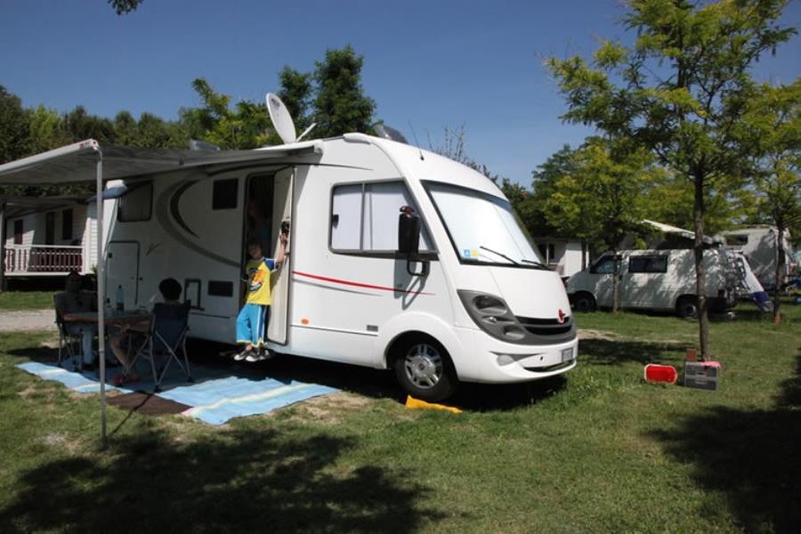 Camping Arizona – photo 4