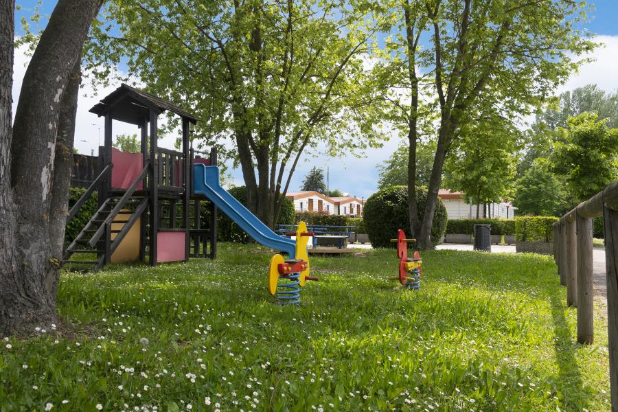 Centro Turistico Città di Bologna  – Foto 12