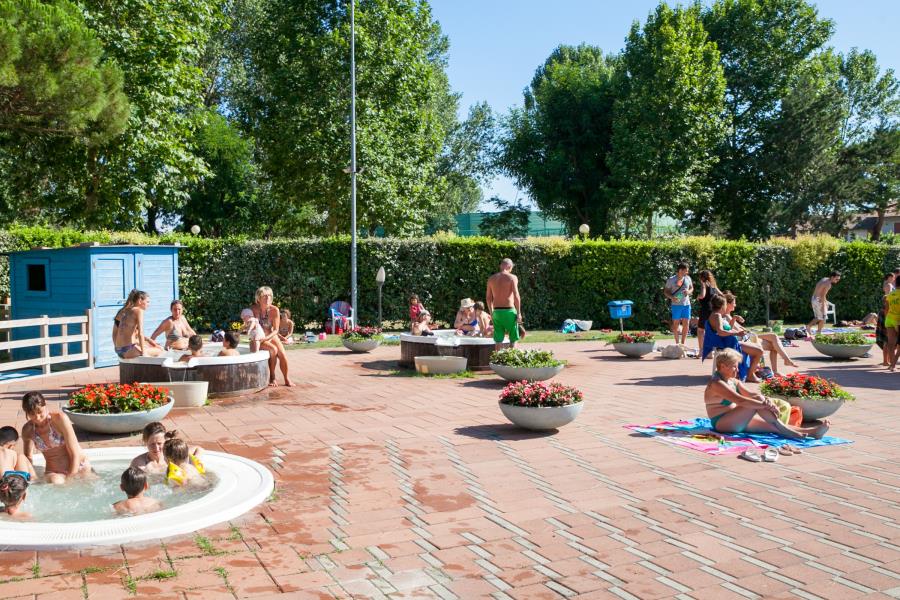 Camping Village Cesenatico  – Foto 5