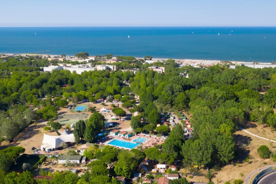 Camping Village Cesenatico  – Foto 7