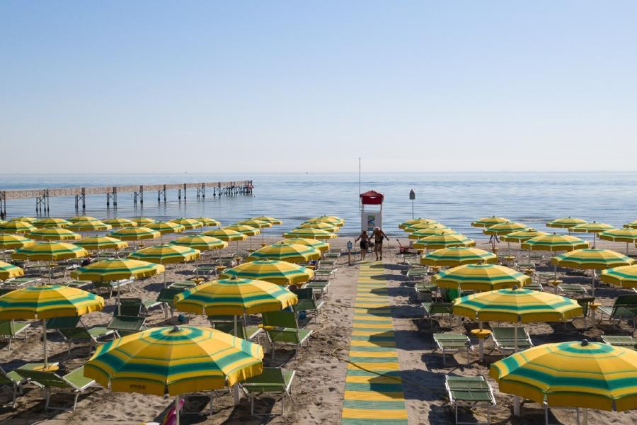 Camping Village Cesenatico  – Foto 8