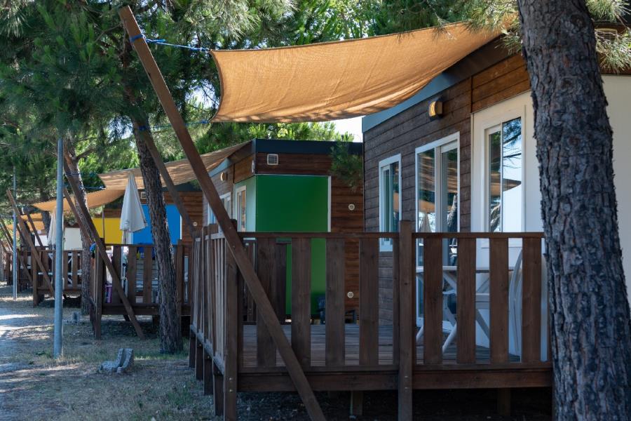 Camping Village Cesenatico  – Foto 10