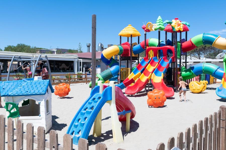 Camping Village Cesenatico  – Foto 12