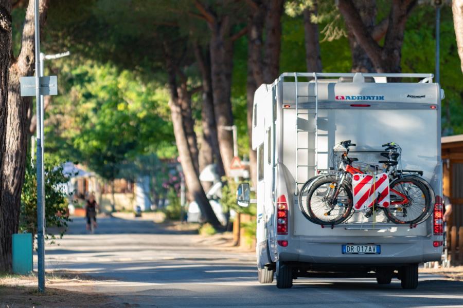 Camping Village Cesenatico  – Foto 13