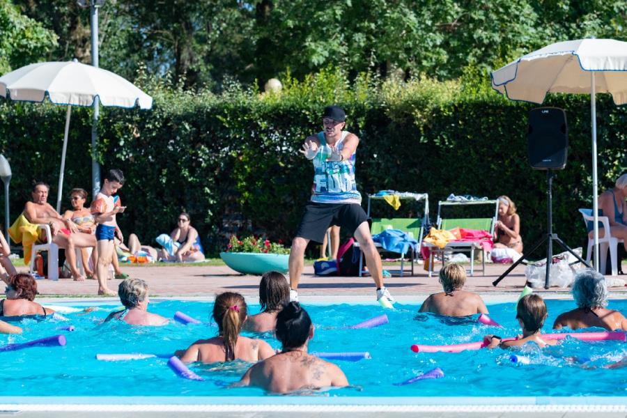 Camping Village Cesenatico  – Foto 14