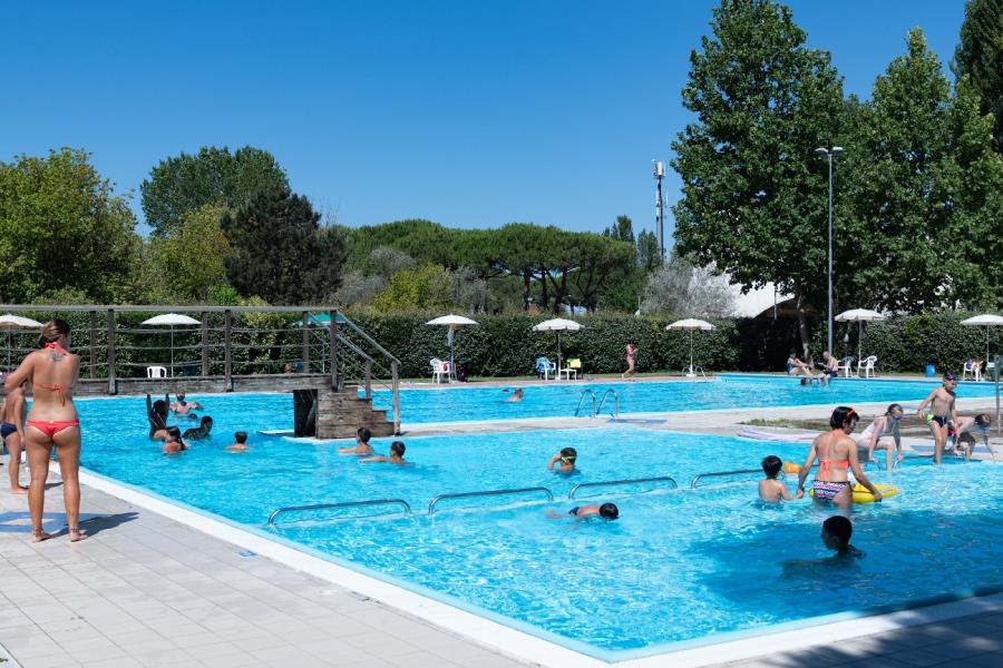 Camping Village Cesenatico  – Foto 16