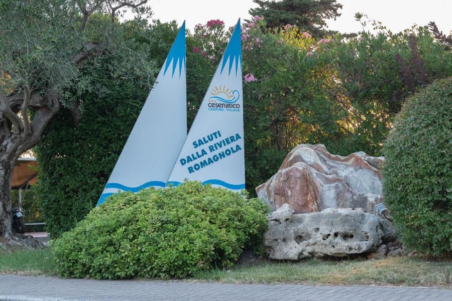 Camping Village Cesenatico  – Foto 19