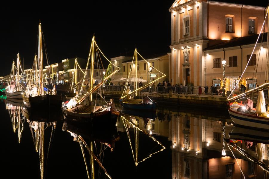 Camping Village Cesenatico  – Foto 20