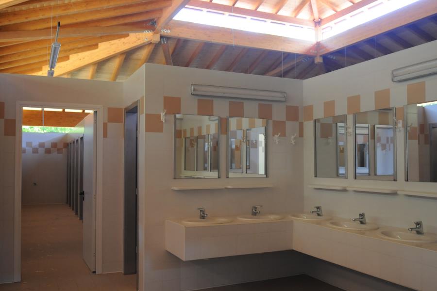 Camping Village Cesenatico  – Foto 1