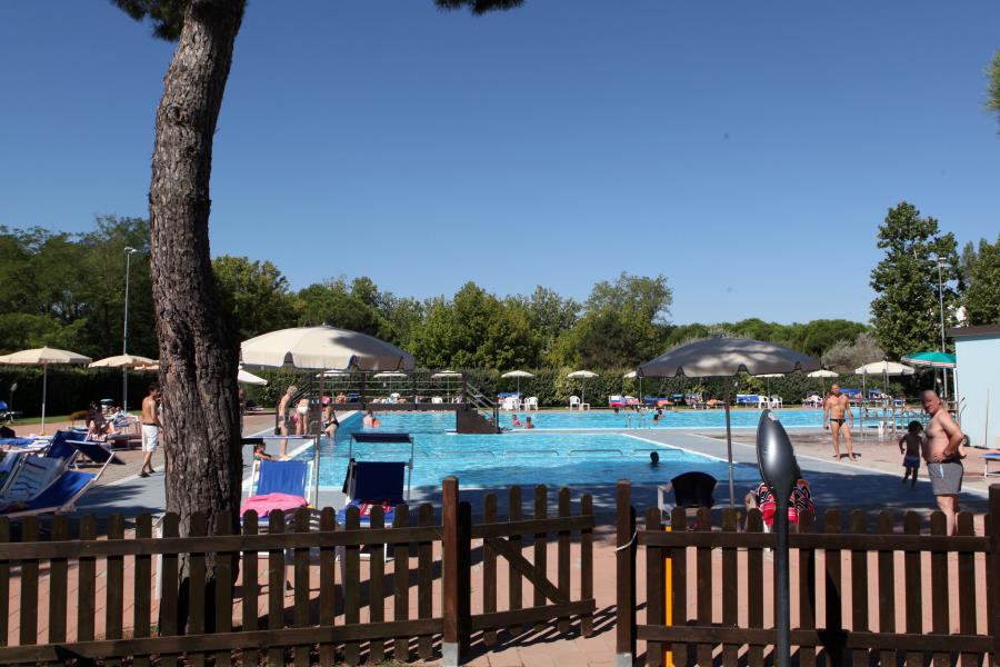 Camping Village Cesenatico  – Foto 3