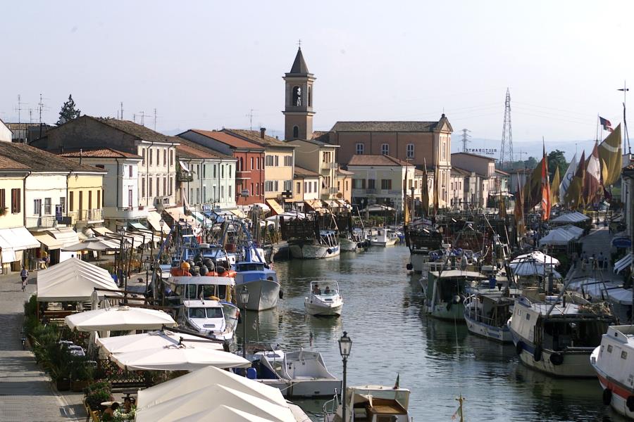 Camping Village Cesenatico  – Foto 4