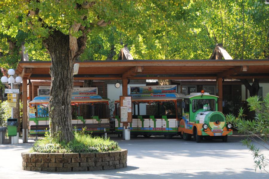 Camping Riccione – photo 2