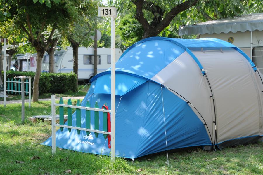 Camping Riccione – photo 4