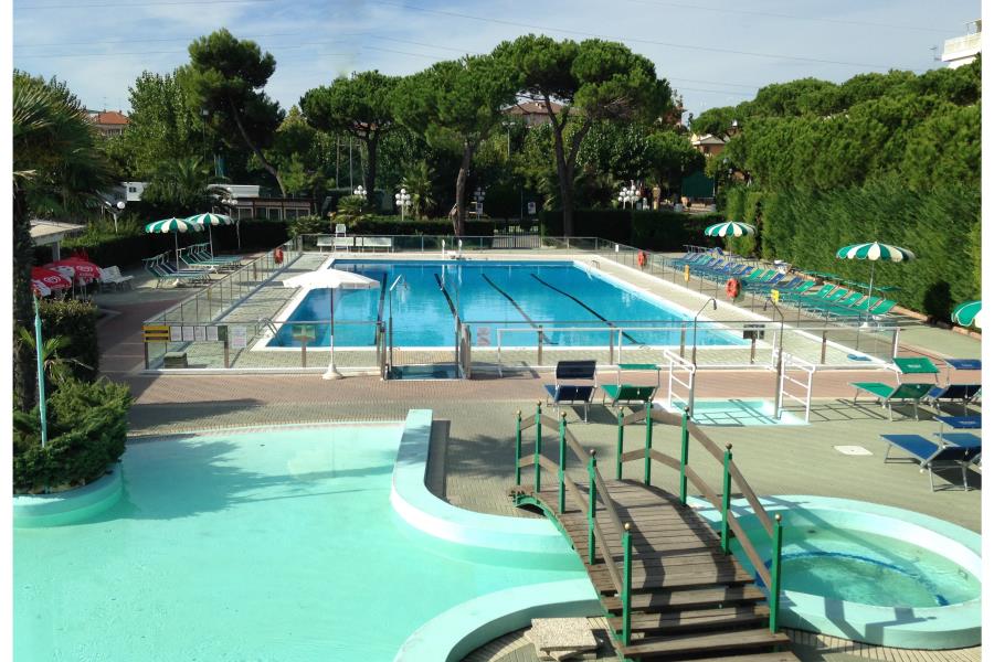 Camping Riccione – photo 7
