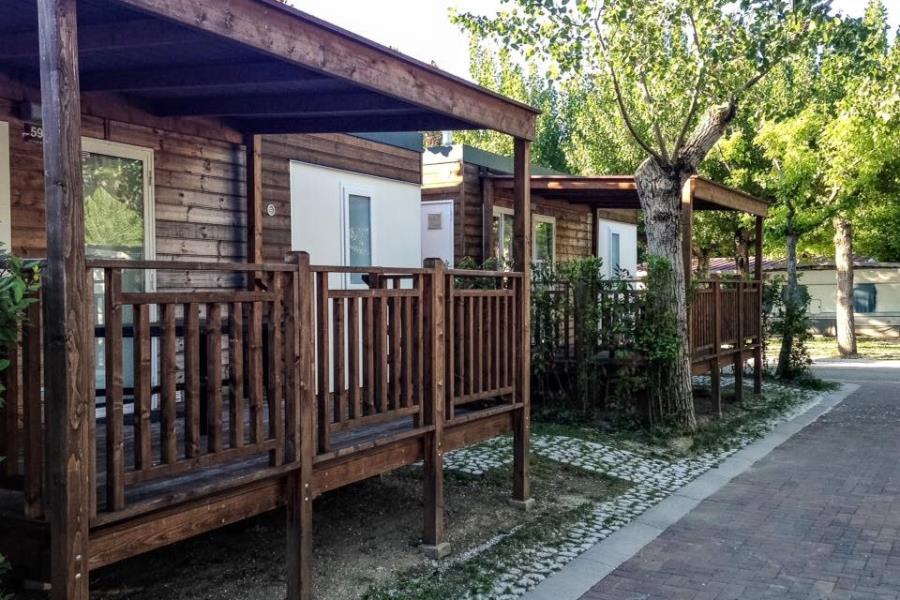 Camping Riccione – photo 8